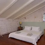 Aurora Villa *