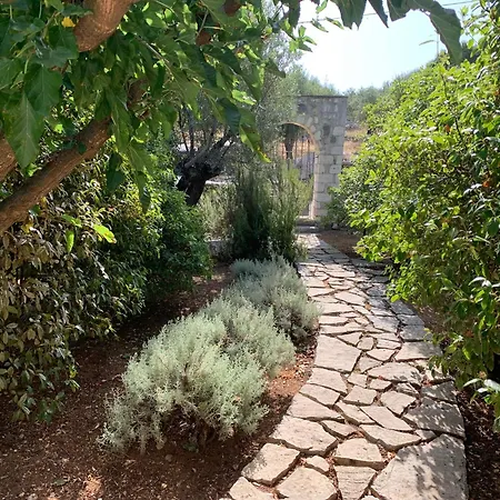 Aurora Vathy (Ithaca)