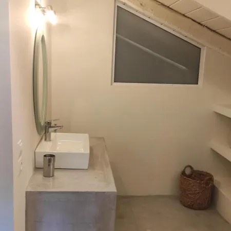 Willa Aurora Vathy (Ithaca)