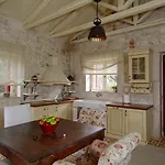 Villa Aurora *