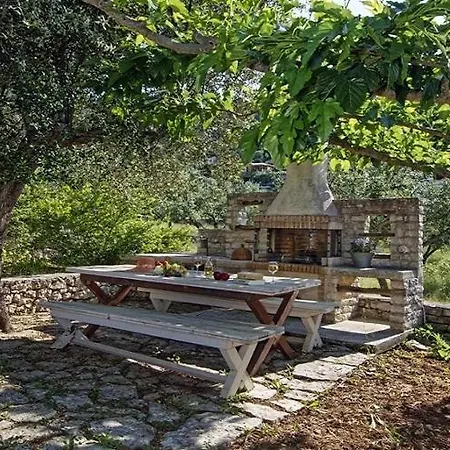 Aurora Villa Vathy (Ithaca)