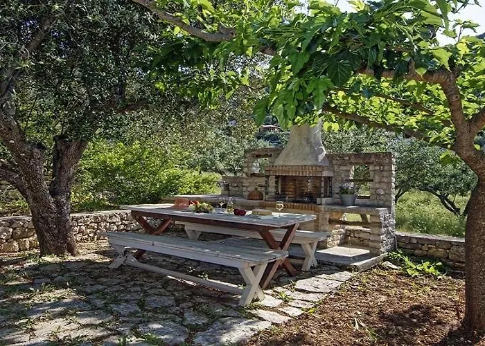 Aurora Villa Vathy (Ithaca)