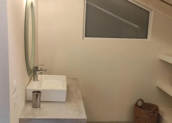 Villa Aurora Vathy (Ithaca)